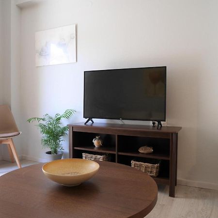 Porto Plaza City Center Apartment Ac/Wifi Heraklion Zewnętrze zdjęcie